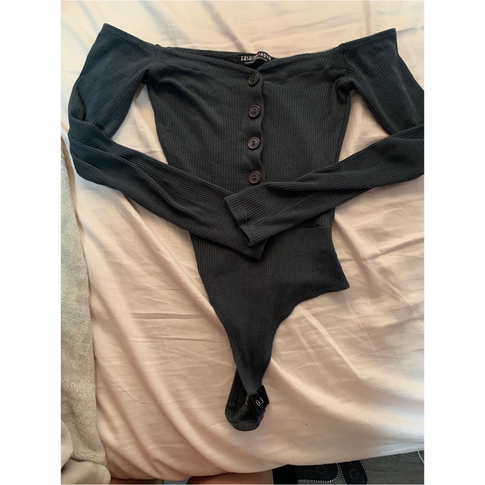 Bodysuit